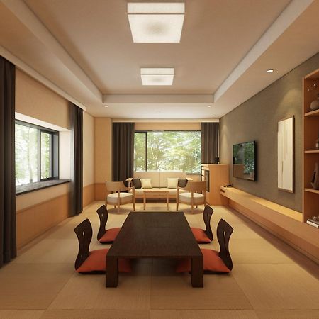 Jizaiso Hotel Насу Екстериор снимка
