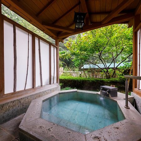 Jizaiso Hotel Насу Екстериор снимка