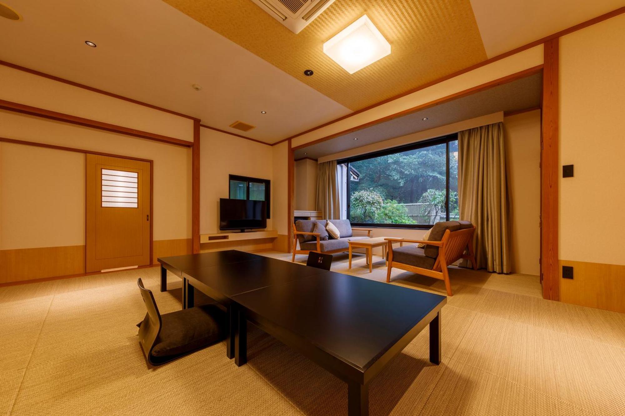 Jizaiso Hotel Насу Екстериор снимка