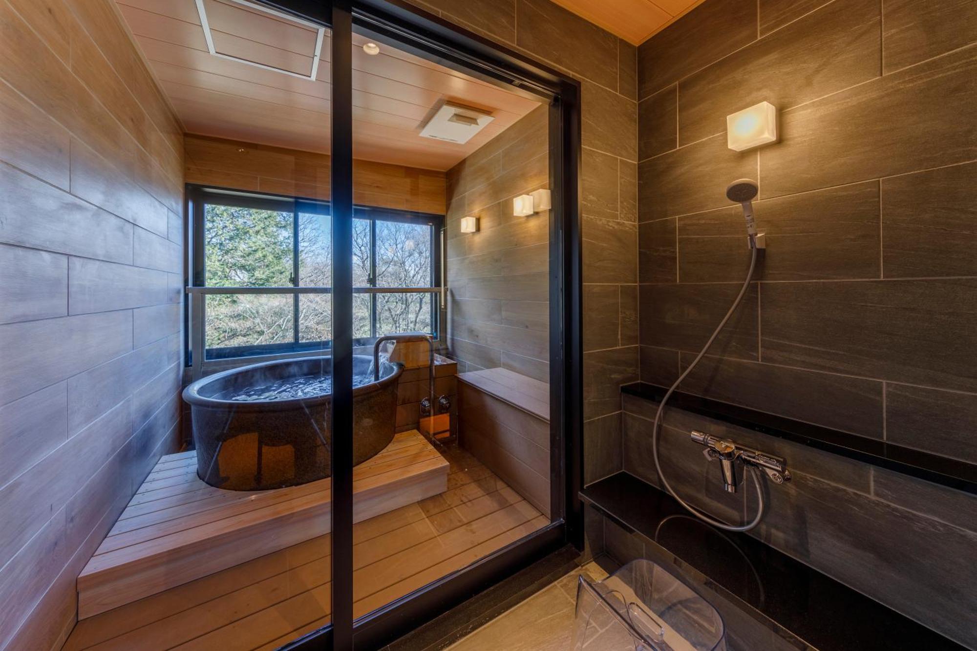 Jizaiso Hotel Насу Екстериор снимка