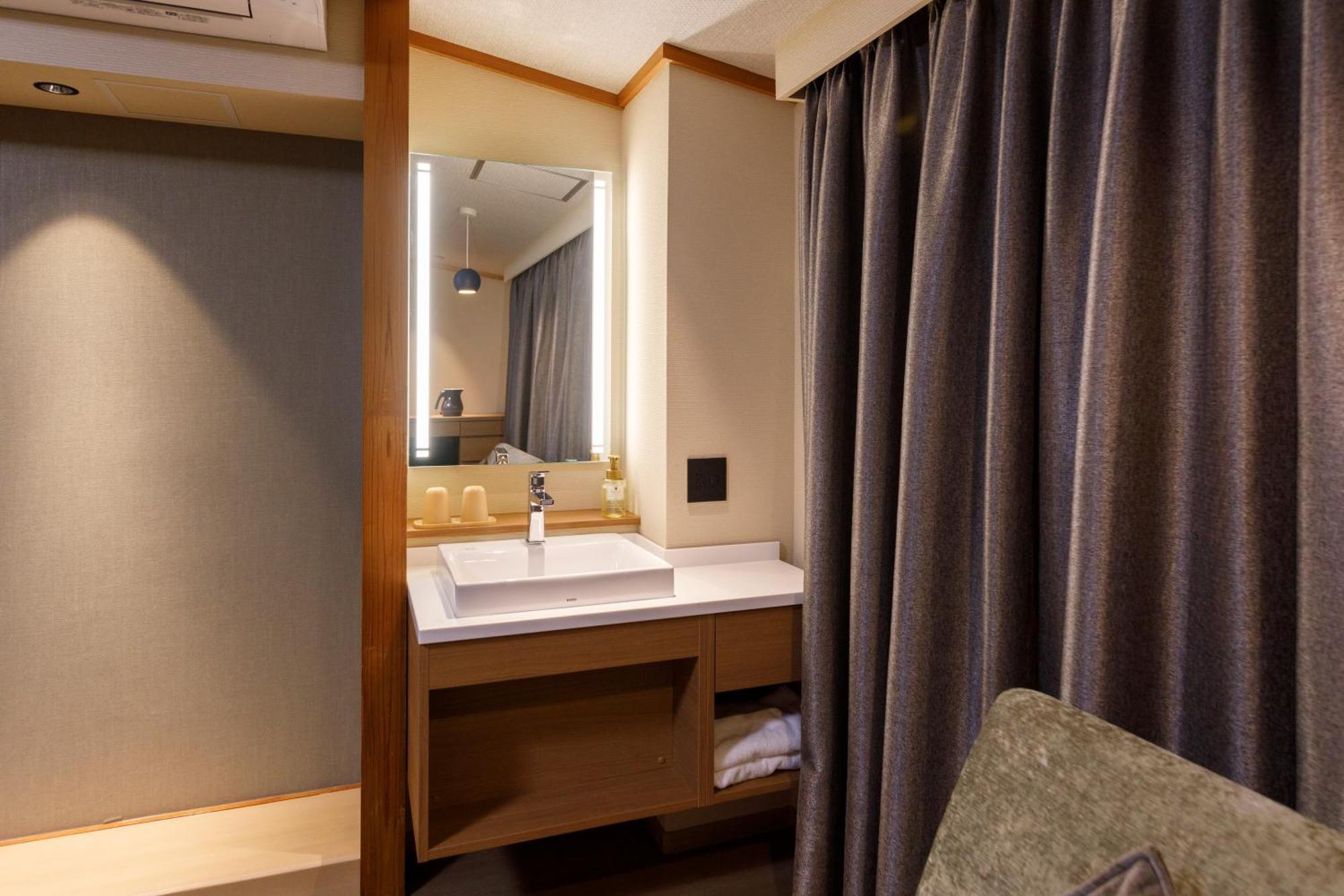 Jizaiso Hotel Насу Екстериор снимка